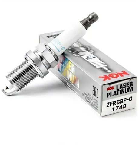 Opel Astra J 1.6 Turbo (A16LET) Buji Takımı | NGK 1748