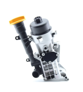 Opel Corsa D 1.3 Dizel Euro 4 Motor Yağ Soğutucusu Komple Soğutucu İç Kısmında | KALE 344650