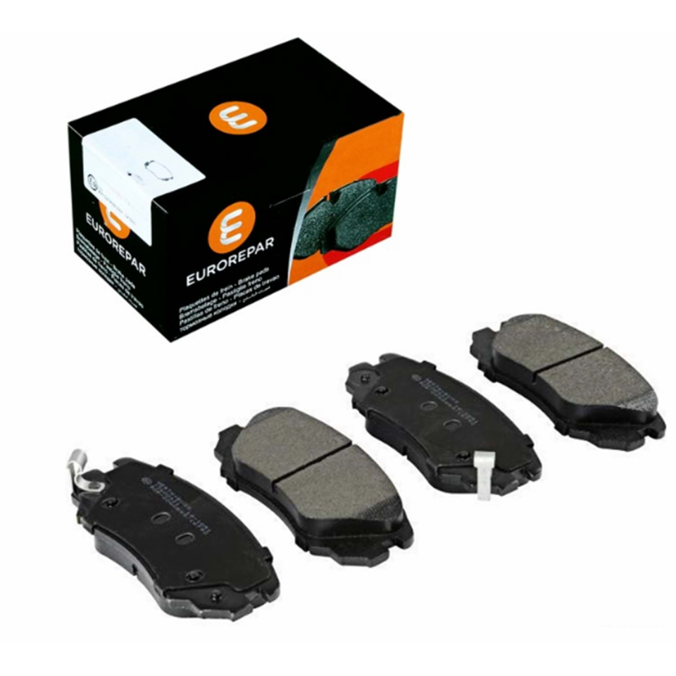 Opel insignia Ön Fren Balatası | EUROREPAR 1639382880