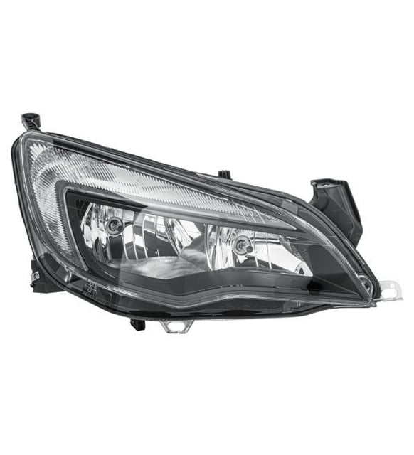 Opel Astra J Sağ Far Makyajlı Kasa Akkor Tip 2012-2020 | ITHAL 1216725