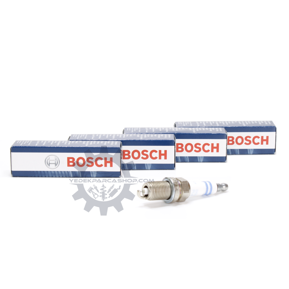Opel Astra H 1.6 Turbo Buji Takım | BOSCH 0242236564