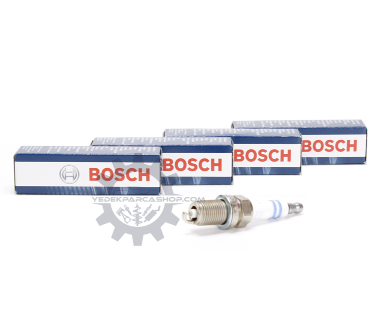 Opel Astra J 1.6 Turbo A16LET Buji Takım | BOSCH 0242236564