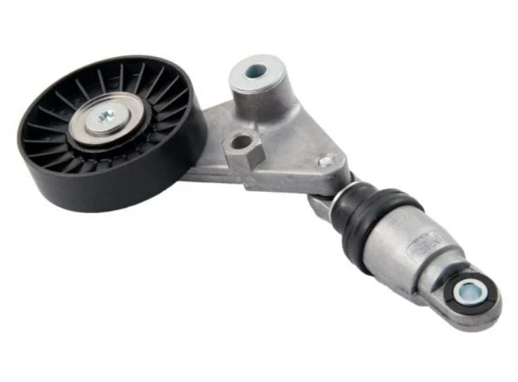 Opel Astra G 2.0 Dizel V Kayış Gergisi Komple | GATES T38239