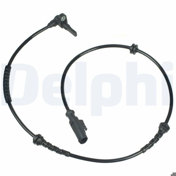 Opel Corsa D Ön Abs Sensörü 2007-2014 Delphi