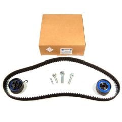 Opel Combo C 1.7 Dizel Motor Triger Kayış Seti Orijinal | PSA 93188137