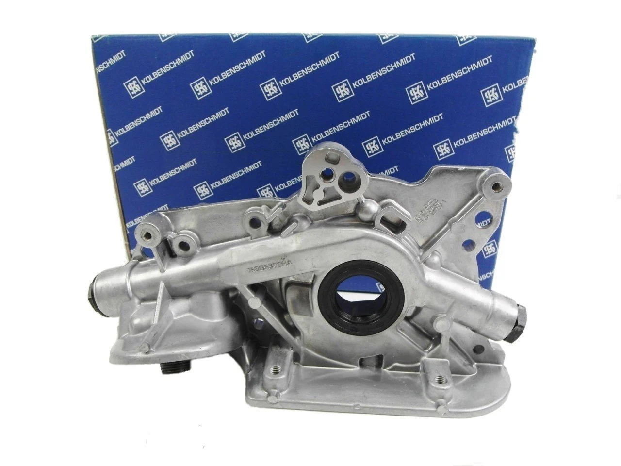 Opel Astra F 2.0 Benzinli Motor Yağ Pompası | KOLBENSCHMIDT 50005851