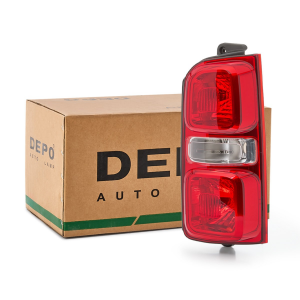 Peugeot Expert Sol Stop Lambası Depo