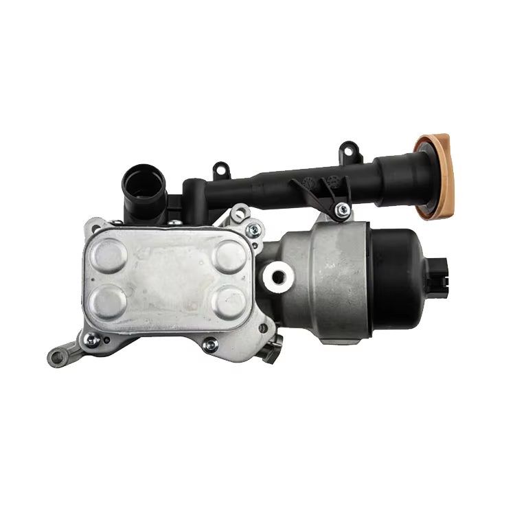 Opel Corsa C 1.3 Dizel Yağ Soğutucusu Komple | MGA 63179