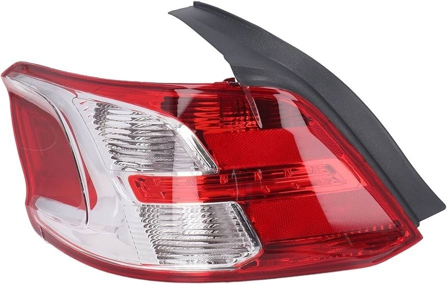 Peugeot 301 Arka Sol Stop Lambası Orijinal