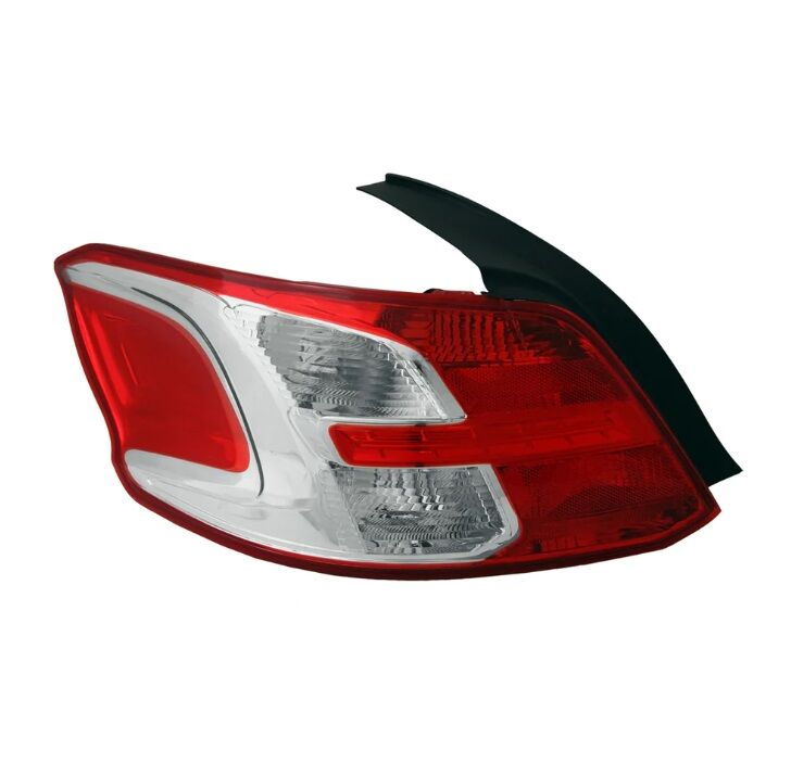 Peugeot 301 Arka Sol Stop Lambası İthal
