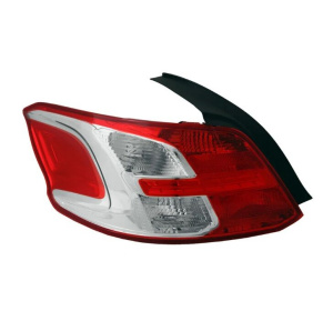 Peugeot 301 Arka Sol Stop Lambası İthal