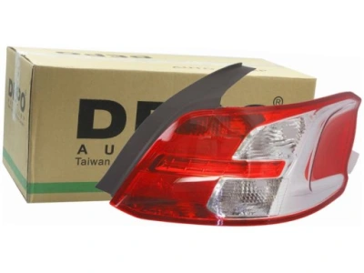 Peugeot 301 Arka Sağ Stop Lambası Depo