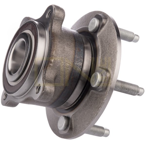 Chevrolet Cruze 1.4 / 1.6 Benzinli Arka Teker Porya Rulmanı | İTHAL 328036