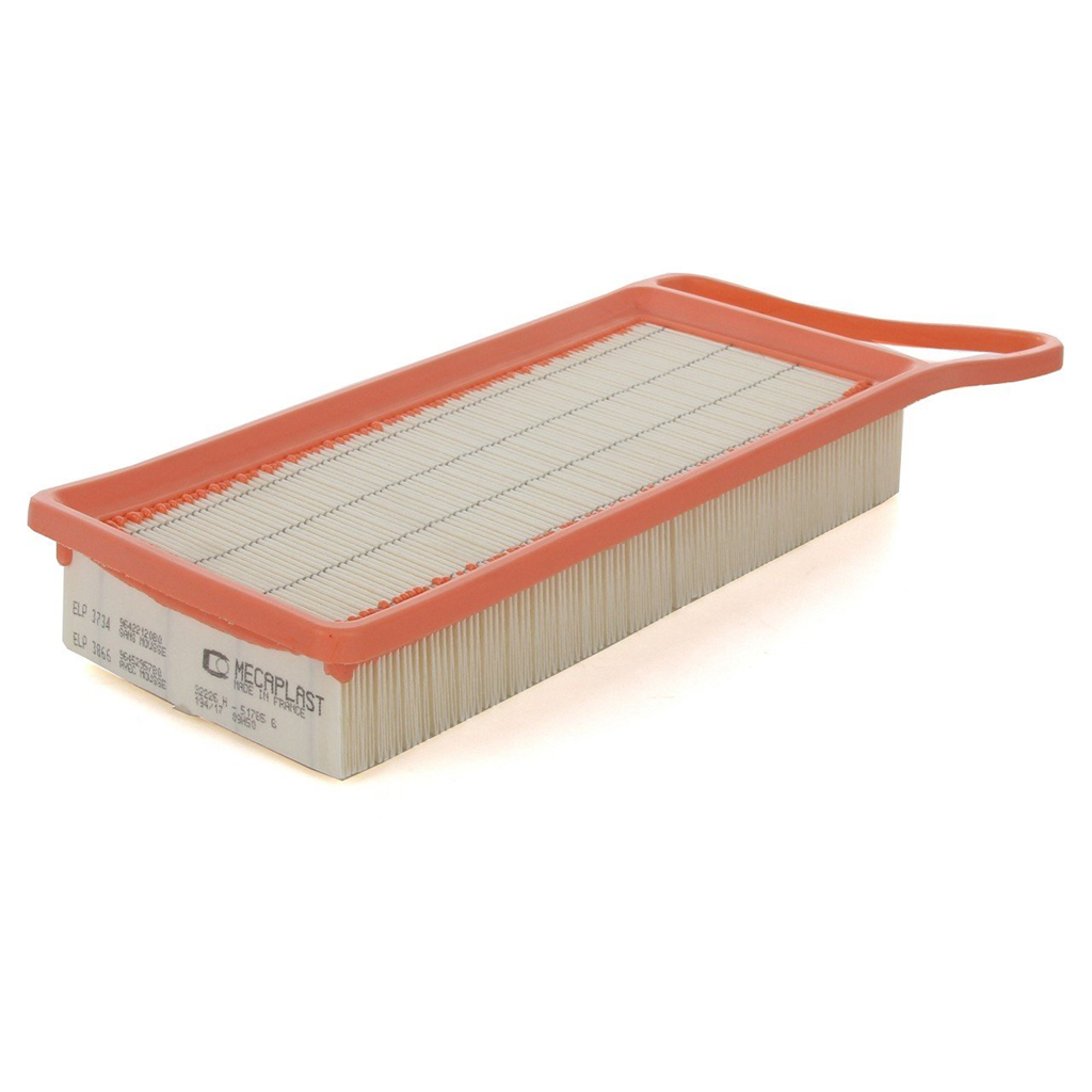 Peugeot 206+ Plus 1.4 Hdi Hava Filtresi Orijinal | PSA 1444.VZ