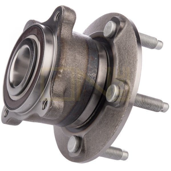 Opel Astra J 1.3 Dizel / 1.4 Turbo ve 1.6 Benzinli Arka Teker Porya Rulmanı | İTHAL 328036