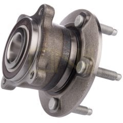 Opel Astra J 1.3 Dizel / 1.4 Turbo ve 1.6 Benzinli Arka Teker Porya Rulmanı | İTHAL 328036