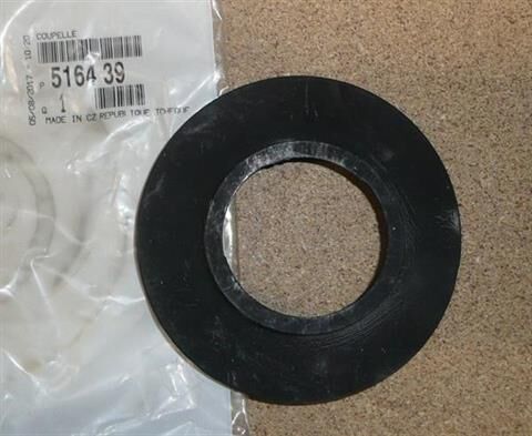 Peugeout 207 2006-2012 Model Yılı arası Helezyon Yay Alt Bakaliti Orijinal | PSA 5164.39