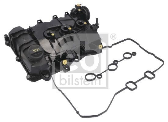 Citroen Ds3 Külbütör Kapağı 1.2 Benzinli Febi