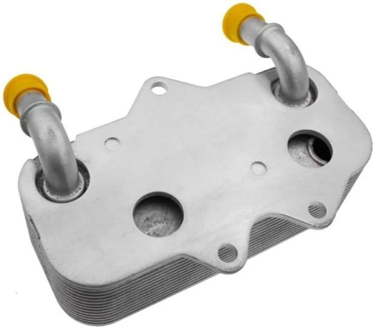 Opel Vectra B 2.0 Dizel Yağ Soğutucusu | MGA 63139