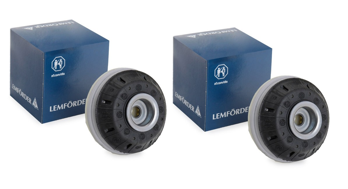 Opel Corsa E Amortisör Üst Takozu Bilyalı 2X Lemforder Marka