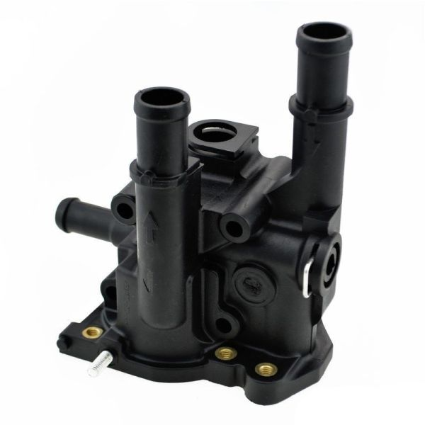 Opel Astra H 1.6 Benzinli 115 BG (XER) Motor Termostat Gövdesi | ITHAL 1338177