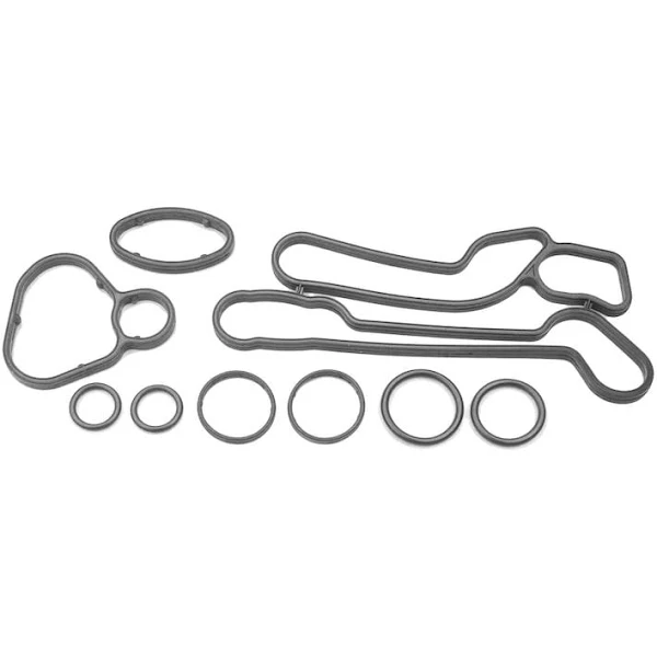 Opel Astra H 1.6 115 BG Yağ Soğutucu Oring Set Komple | YTT Y1323
