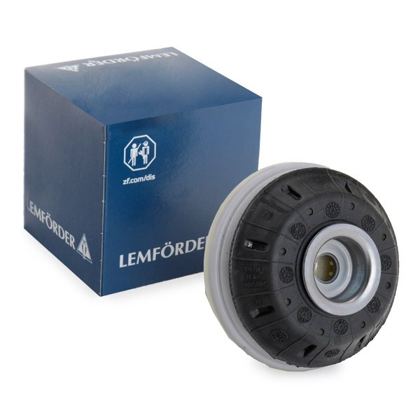 Opel Corsa E Amortisör Üst Takozu Bilyalı | LEMFORDER 3373501