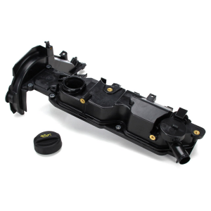 Peugeot Partner 1.6 Hdi Subap Kapağı Külbürator Kapağı Orijinal | PSA 0248.S0
