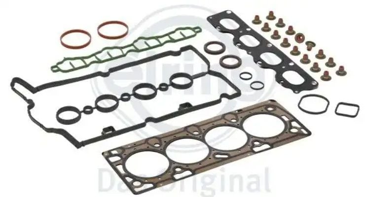 Opel İnsignia 1.6 Benzinli Motor 115 BG Üst Takım Conta Komple | ELRING 504.200