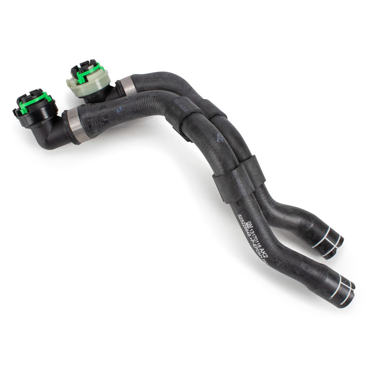 Opel Astra H 1.6 115 BG Kalorifer Hortumu 2007-2012 Orijinal