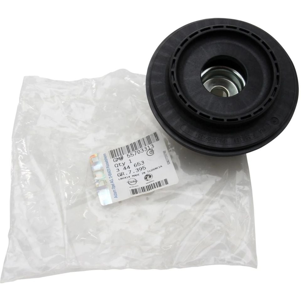 Opel Corsa E Amortisör Üst Takozu Bilyalı Orijinal | PSA 55703313