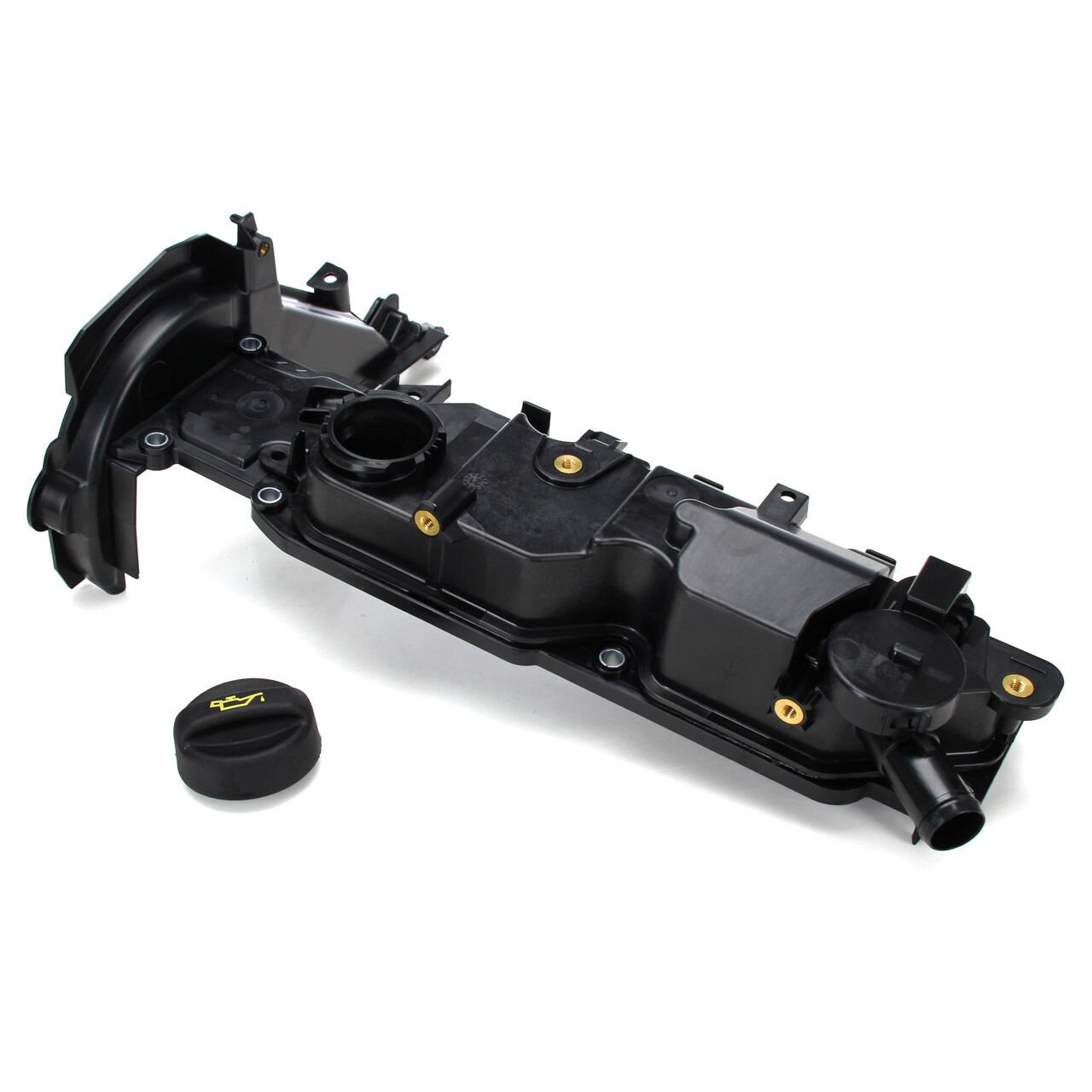 Peugeot 308 1.6 Hdi Euro5 Subap Kapağı Külbürator Kapağı Orijinal | PSA 0248.S0
