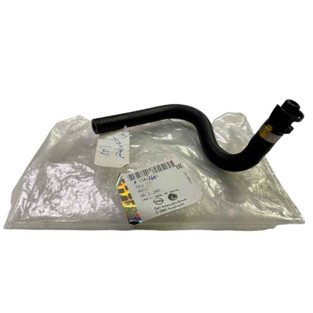 Opel Corsa E 1.2-1.4 Benzinli Gaz Boşaltma Hortumu 6 İleri Otomatik Vites Orijinal