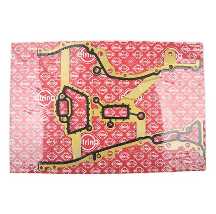 Opel Astra H 1.4 Twimport (Z14XEP) Yağ Pompa Kapak Contası | ELRING 476.790