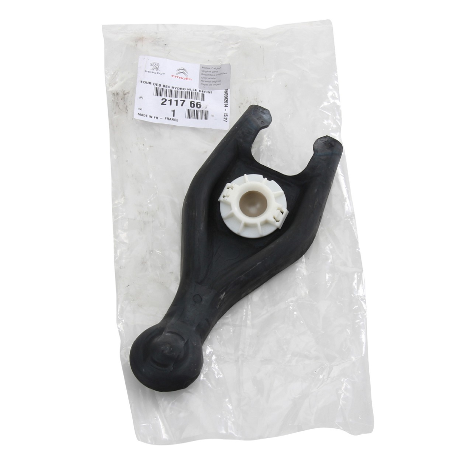 Peugeot Partner 1.4 Hdi 1.6 Hdi Dizel Debriyaj Çatalı Orijinal | PSA 2117.66