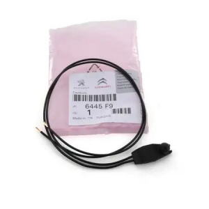 Peugeot 408 Dış Sıcaklık Sensörü Orijinal