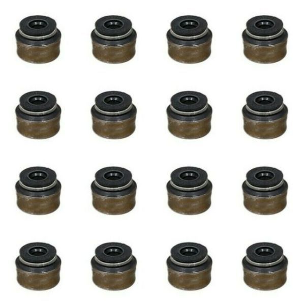 Opel Corsa C 1.2/1.4 Subap Lastiği Takım | ELRING 476.691