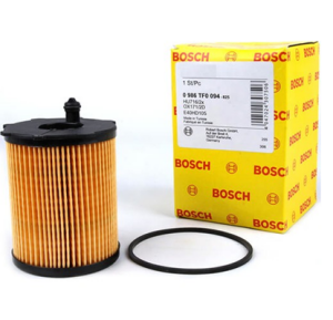 Peugeot 2008 1.6 Hdi Dizel Yağ Filtresi | BOSCH 0986TF0094