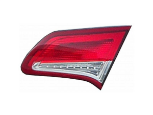 Citroën C4 Sol İç Stop Lambası Hella
