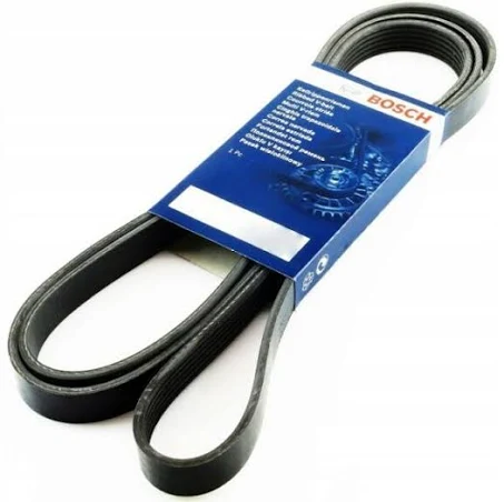 Chevrolet Captiva C100 2.0 Dizel V Kayışı | BOSCH 6PK2063