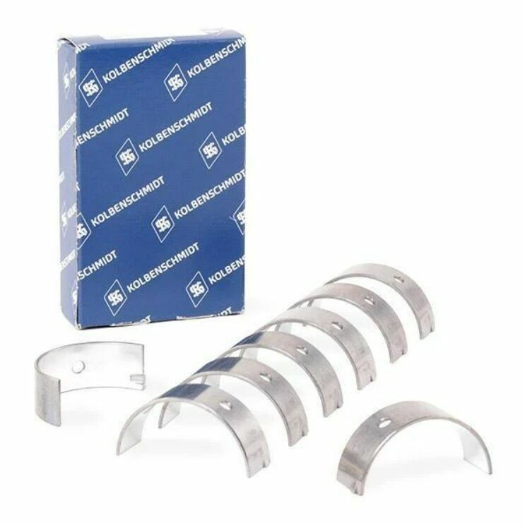 Chevrolet Cruze 1.6 Motor Kol Yatak Standart Ölçü | KOLBENSMİTH 87409600