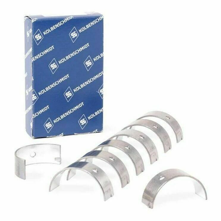 Opel Vectra B 1.6 Motor Kol Yatak Standart Ölçü | KOLBENSMİTH 87409600