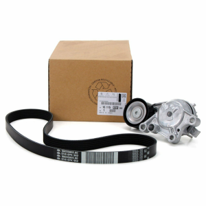 Citroen C-Elysee 1.6 Hdi Euro6 V Kayış Seti Orijinal | PSA 1611503880