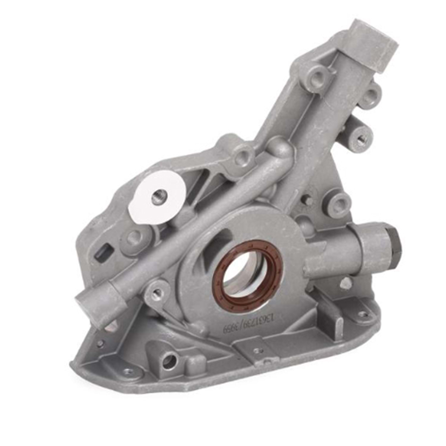 Opel Astra F 1.4 / 1.6 (8-16 Valf) Yağ Pompası | JUST OP2003