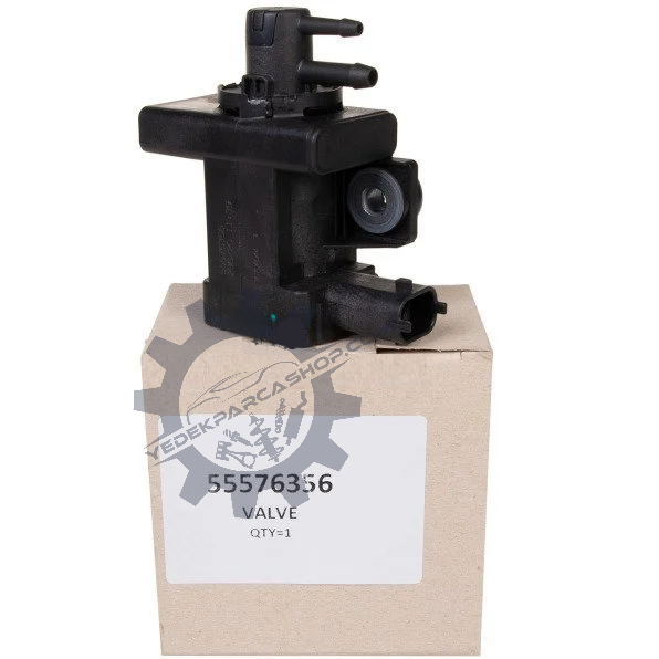 Opel insignia 1.6 Dizel Turbo Selenoid Valfi Orijinal | PSA 55576356