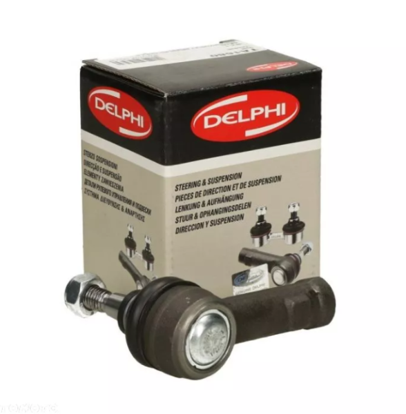 Opel Combo C Rot Başı | DELPHI TA1135