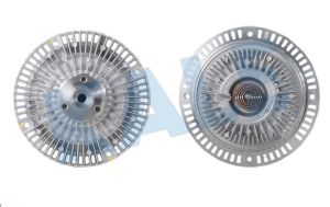 Volkswagen Passat Fan Termik 1.8 / 1.9 / 2.0 | KALE 352645