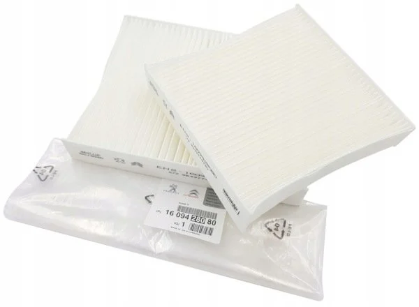 Peugeot 2008 Polen Filtresi Orijinal | PSA 1609428080