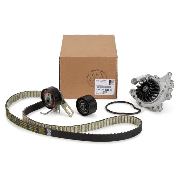 Peugeot Partner 1.5 BlueHdi Triger Ve Devirdaim Seti Orijinal | PSA 1638159680