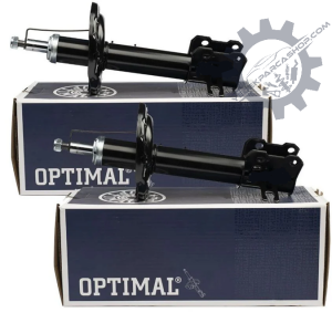 Opel Vectra B Ön Sağ Sol Amortisör Takımı Optımal Marka